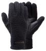 CHONOS GLOVE-BLACK-M unisex rukavice černé